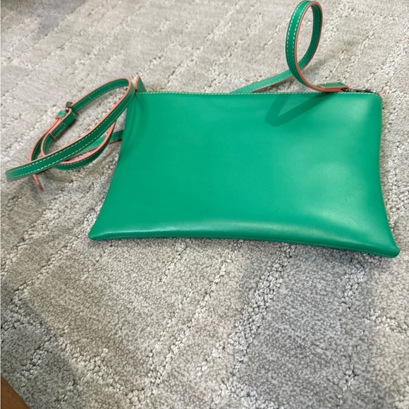 Lodis Green Women's Bag - Picture 3 of 6